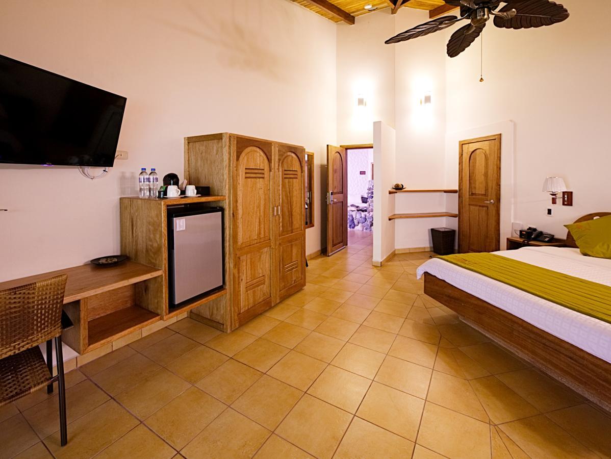 Arahuana Jungle Resort & Spa เตนา ภายนอก รูปภาพ
